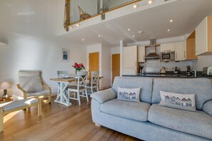 Interior - 2 Bed in Porthleven (oc-quaysi) (Porthleven)