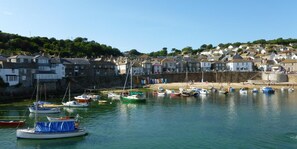 Marina - 2 Bed in Mousehole (oc-seahor) (Mousehole)