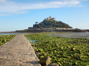 Miscellaneous - 2 Bed in Mousehole (oc-seahor) (Mousehole)