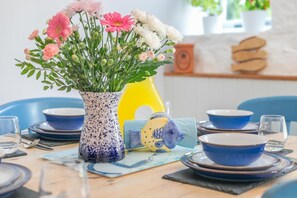 تناول الطعام