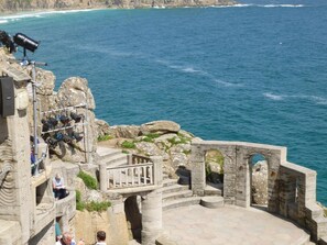 Miscellaneous - 2 Bed in Mousehole (oc-seahor) (Mousehole)
