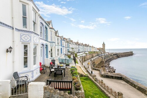 3 Bed in Porthleven (oc-harbli)