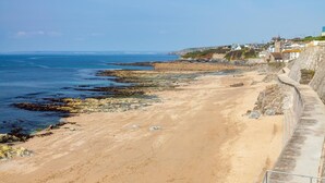 Beach - 3 Bed in Porthleven (oc-harbli) (Porthleven)