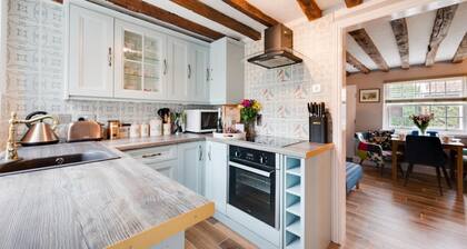 2 Bed in Beccles (oc-puddin)