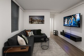 منطقة المعيشة