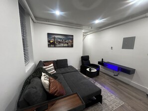 منطقة المعيشة