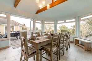 Dining - 5 Bed in Langton Matravers (oc-p33853) (Langton Matravers)