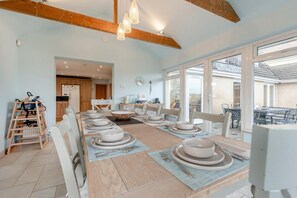 Dining - 5 Bed in Langton Matravers (oc-p33853) (Langton Matravers)