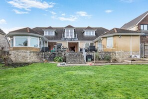 Exterior - 5 Bed in Langton Matravers (oc-p33853) (Langton Matravers)