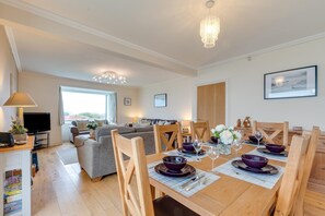 Dining - 3 Bed in Beadnell (oc-nb1973) (Beadnell)