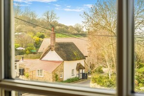 Interior - 3 Bed in Wareham (oc-dc017) (West Lulworth)