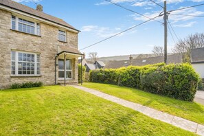 Exterior - 3 Bed in Wareham (oc-dc017) (West Lulworth)