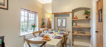 3 Bed in Fulbeck (oc-v33643)