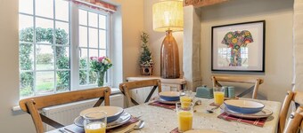 3 Bed in Fulbeck (oc-v33643)