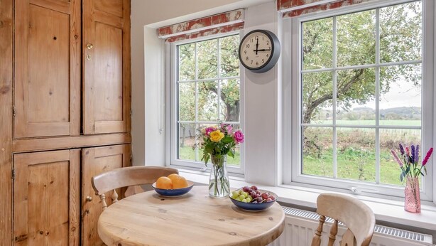 Dining - 3 Bed in Fulbeck (oc-v33643) (Fulbeck)