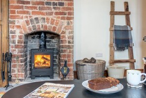 Interior - 3 Bed in Fulbeck (oc-v33643) (Fulbeck)