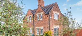 3 Bed in Fulbeck (oc-v33643)