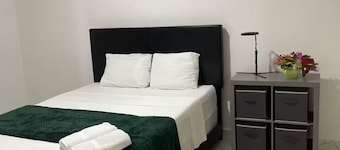 Lagoona Ocean Suites Monrovia Thinker’s Village