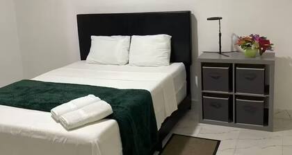 Lagoona Ocean Suites Monrovia Thinker’s Village