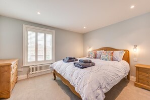 3 bedrooms, iron/ironing board, free WiFi, bed sheets - 3 Bed in Southwold (oc-40vs) (Southwold)