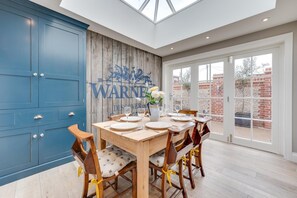 Dining - 3 Bed in Southwold (oc-40vs) (Southwold)