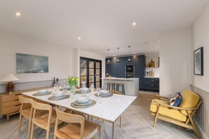 Dining - 3 Bed in Bamburgh (oc-d33434) (Bamburgh)