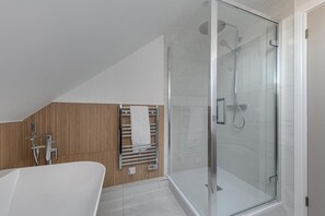 Towels - 3 Bed in Bamburgh (oc-d33434) (Bamburgh)