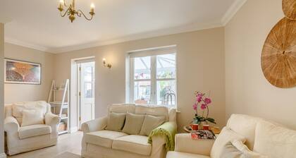 2 Bed in Holt (oc-1810)