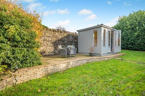 Outdoor dining - 1 Bed in Uldale (oc-g34032) (Uldale)