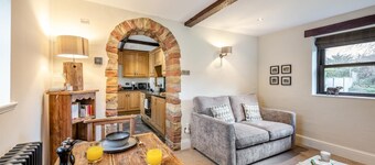 1 Bed in Uldale (oc-g34032)