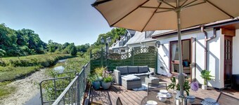 2 Bed in Little Petherick (oc-p00635)