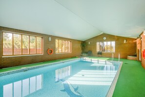 Pool - 2 Bed in Smallburgh (oc-c33736) (Low Street)