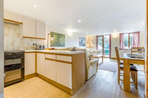 Interior - 2 Bed in Smallburgh (oc-g33735) (Low Street)
