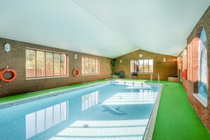 Pool - 2 Bed in Smallburgh (oc-g33735) (Low Street)
