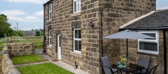 2 Bed in Matlock (oc-dcbeau)