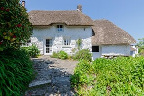 Exterior - 3 Bed in Helford (oc-hcmimo) (Helford)