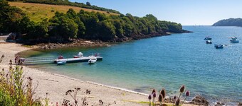 4 Bed in Helford (oc-hclith)