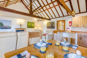 Dining - 2 Bed in Smallburgh (oc-m33732) (Low Street)