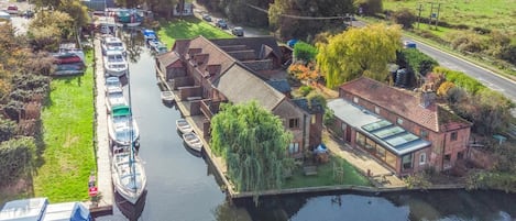 Marina