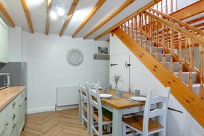 Dining - 3 Bed in Grosmont (oc-wa321) (Grosmont)