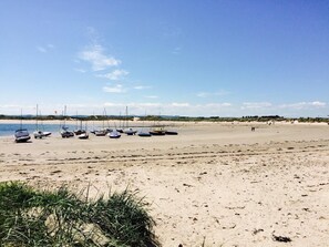 Beach - 2 Bed in Beadnell (oc-e33945) (Beadnell)