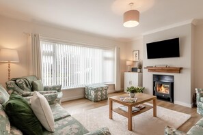 TV - 2 Bed in Beadnell (oc-e33945) (Beadnell)