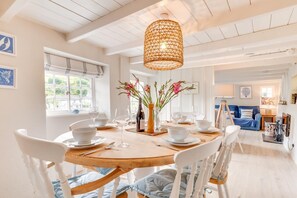 Dining - 3 Bed in Helford (oc-hcwell) (Helford)