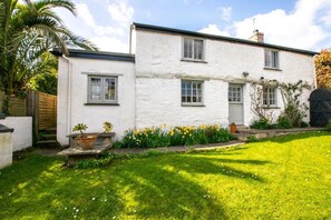 Exterior - 2 Bed in Helford (oc-hcrose) (Helford)