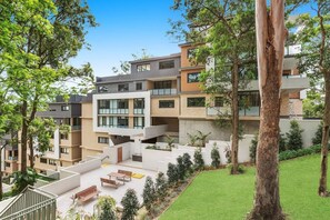 Exterior - Upper North Shore Haven A Tranquil Treetop Escape (Turramurra)