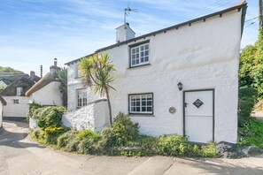Exterior - 2 Bed in Helford (oc-hcpopi) (Helford)