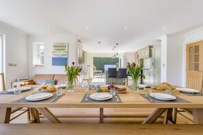 Dining - 5 Bed in Walberswick (oc-hlwal) (Walberswick)