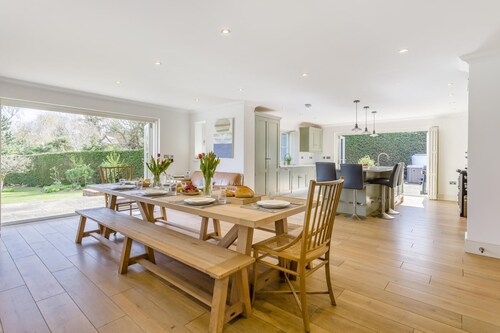 5 Bed in Walberswick (oc-hlwal)