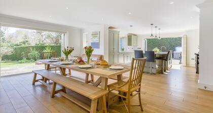 5 Bed in Walberswick (oc-hlwal)