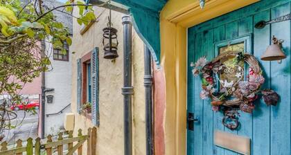 2 Bed in Newburgh (oc-w33400)